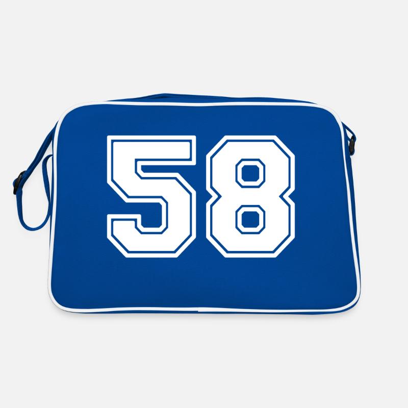Retro Bag