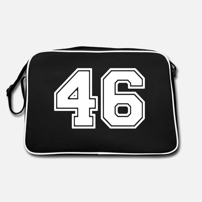 Retro Bag