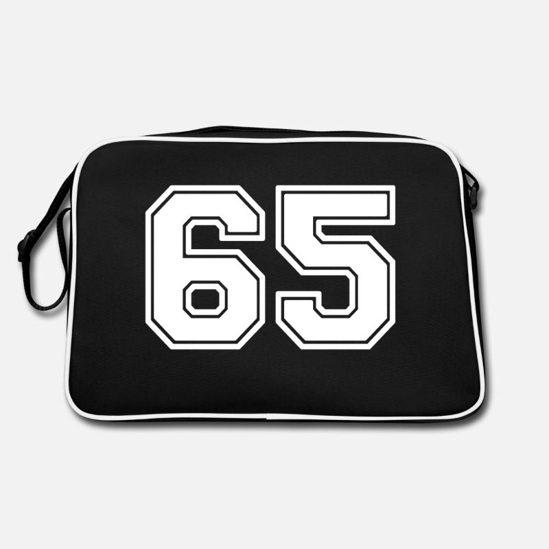 65 Retro Bag