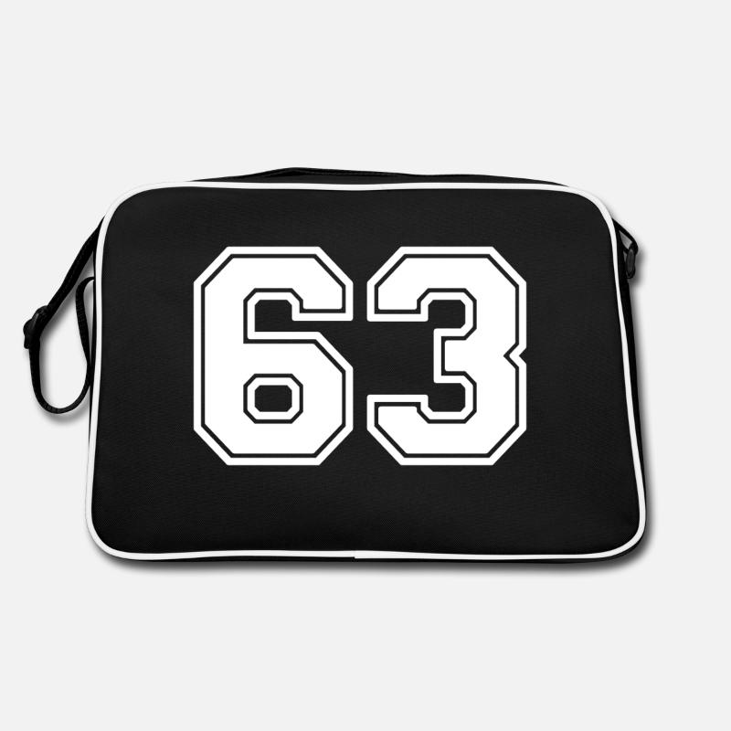 63 Sac Retro