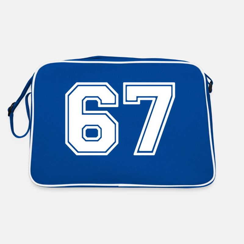 Retro Tasche