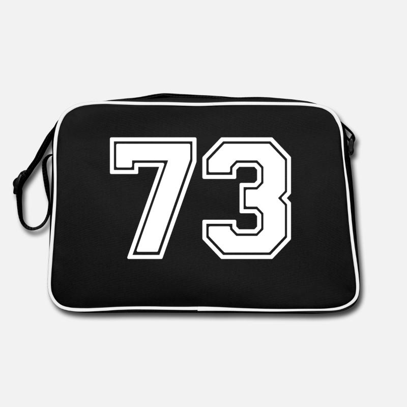 73 Retro Tasche