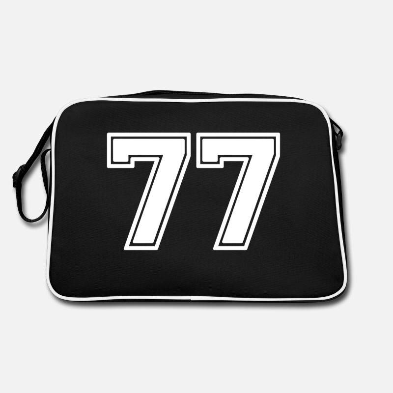 77 Sac Retro