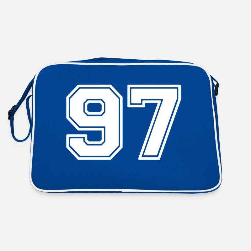Sac Retro
