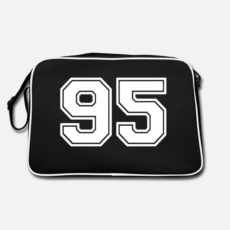 95 Sac Retro