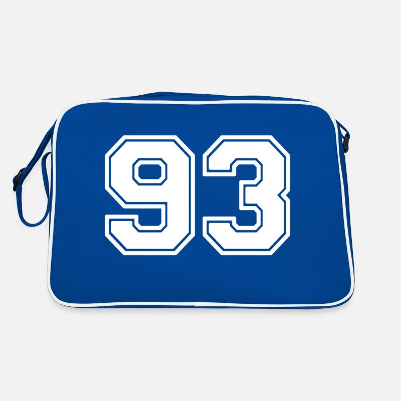Sac Retro