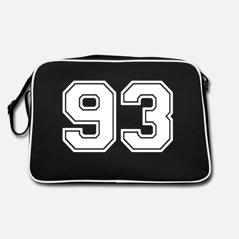 93 Retro Tasche