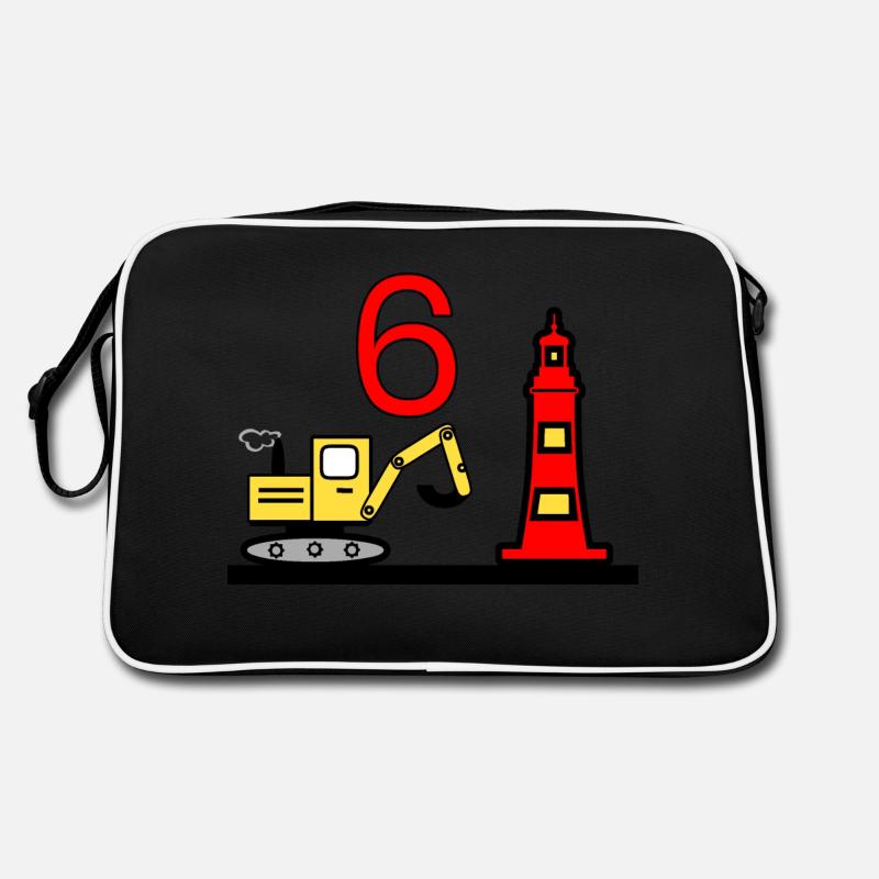 Retro Tasche