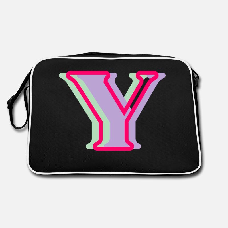 Retro Bag
