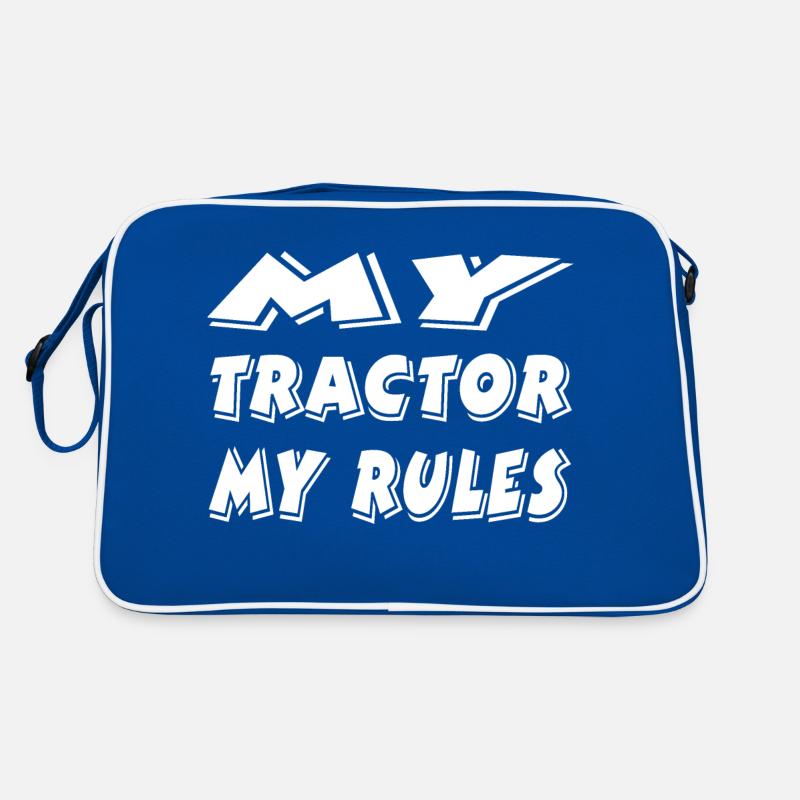 Retro Tasche