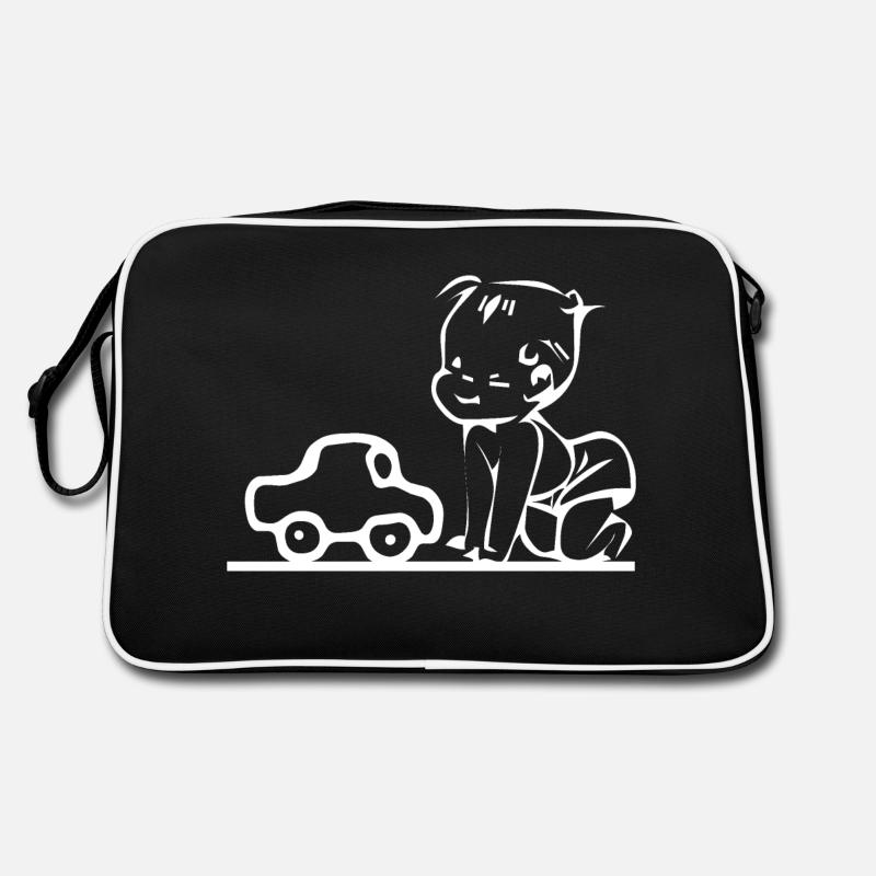 Retro Tasche