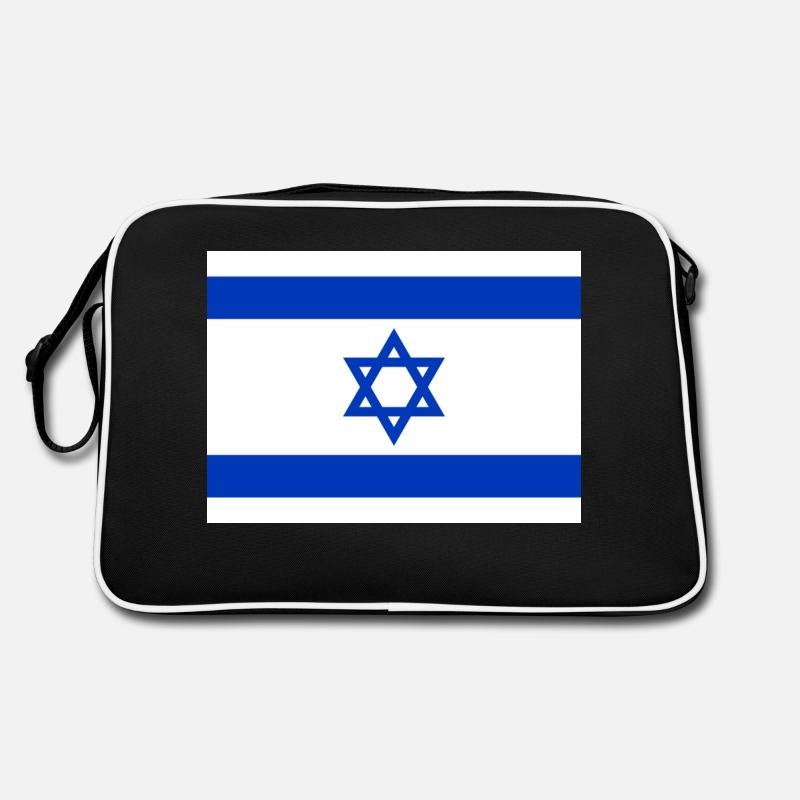 Israël Sac Retro