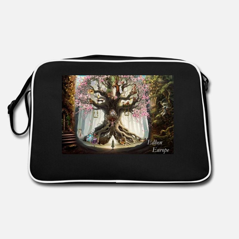 Retro Tasche