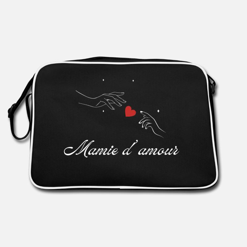 Retro Tasche