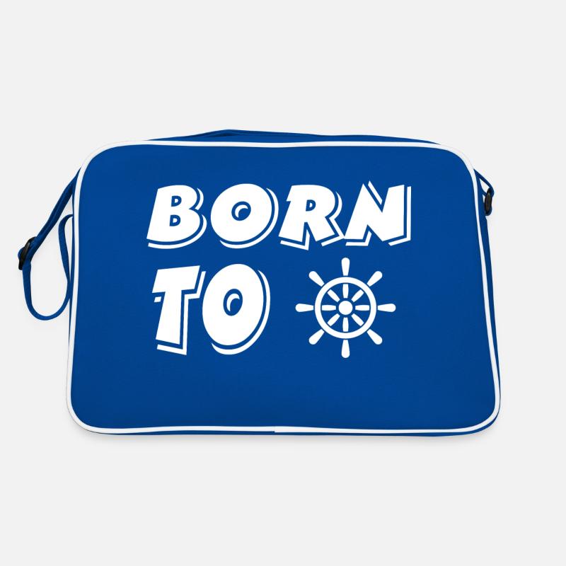 Sail Retro Bag