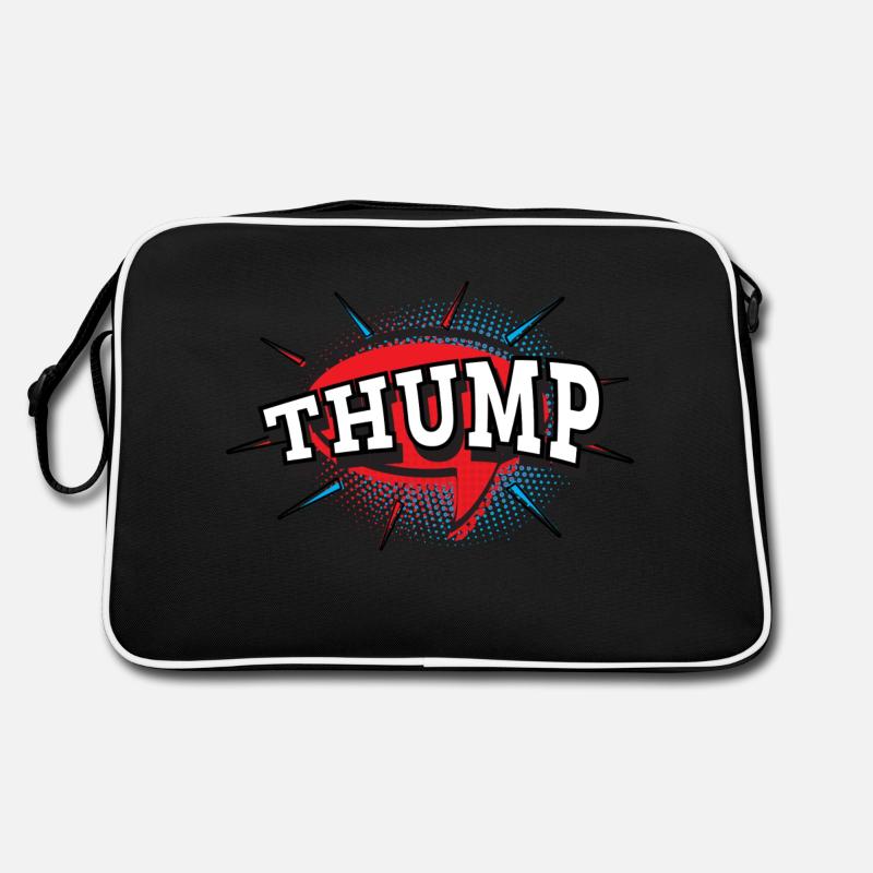 Thump Sac Retro