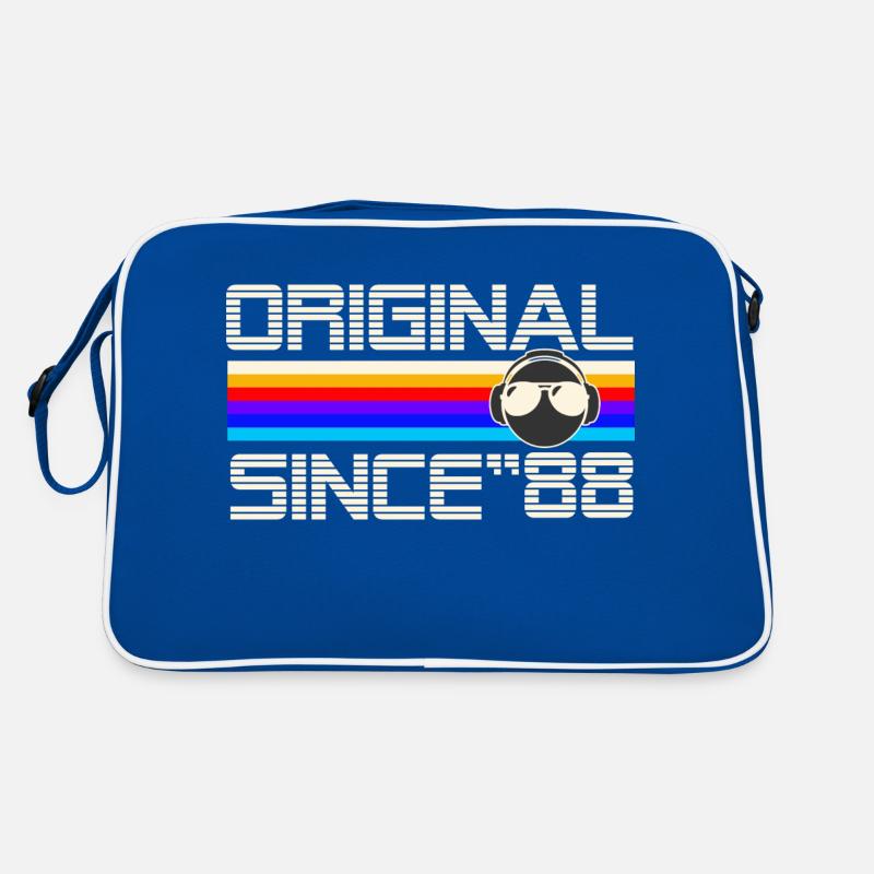 Sac Retro