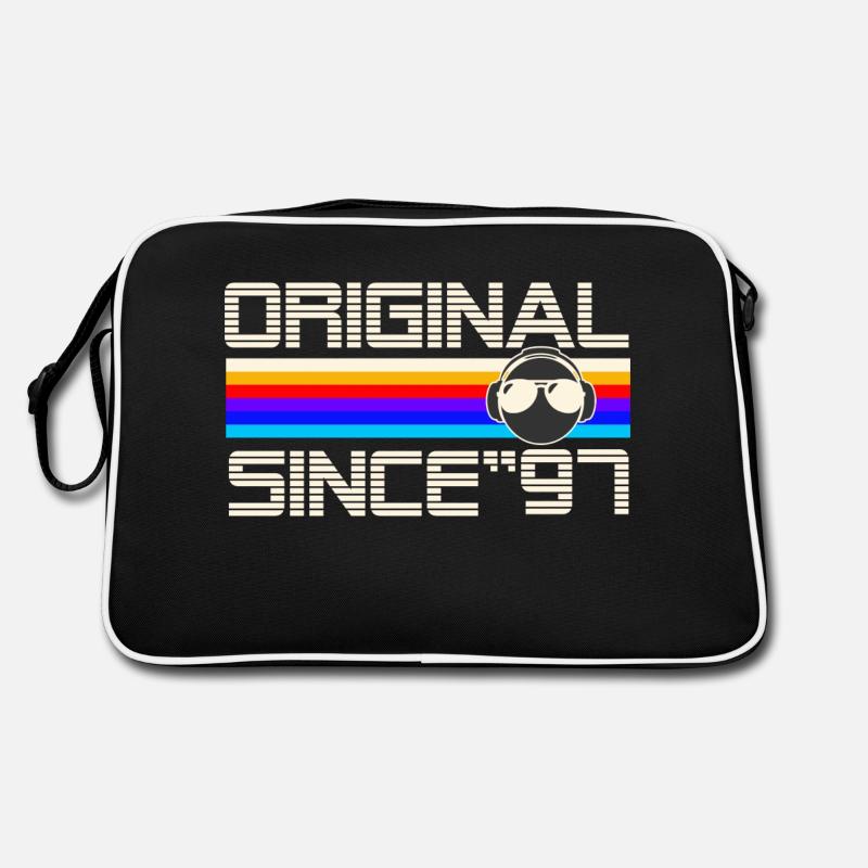 Retro Tasche