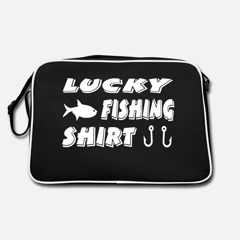 Angling Retro Bag