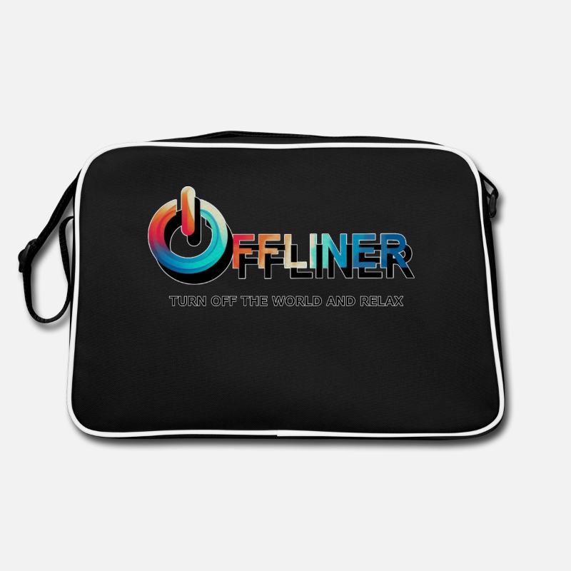 Retro Tasche