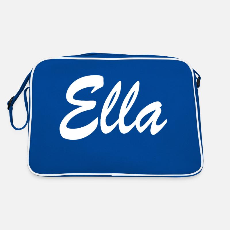 Retro Bag