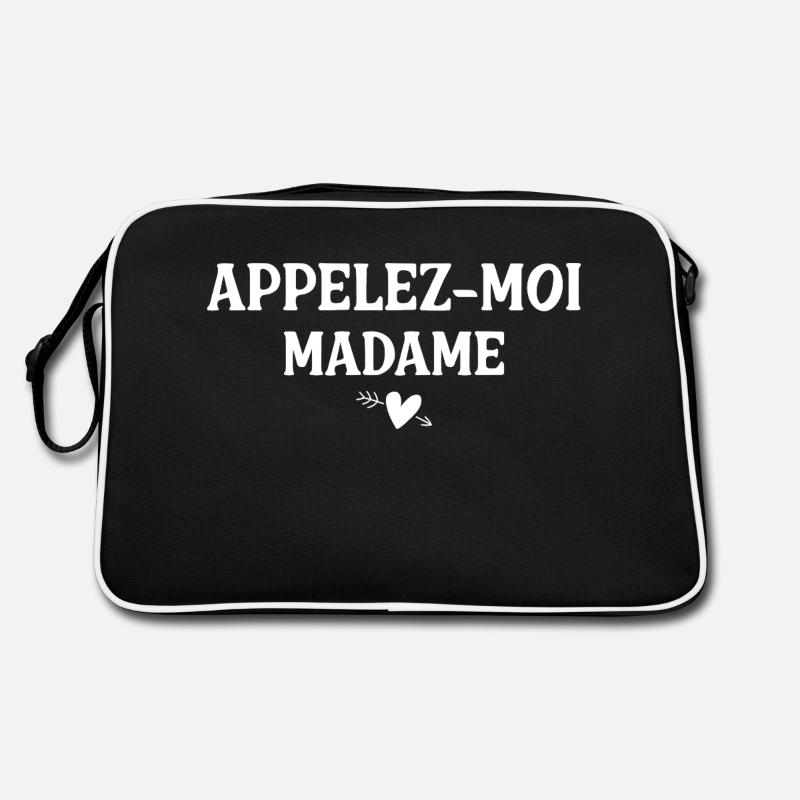 Madam Retro Bag