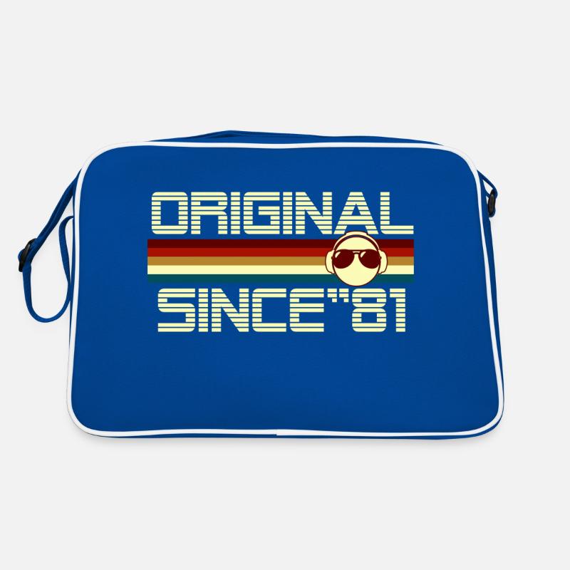 Retro Tasche