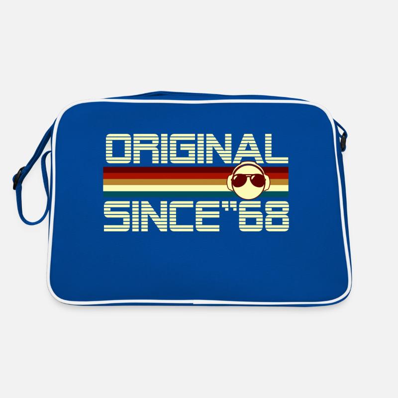 Retro Bag