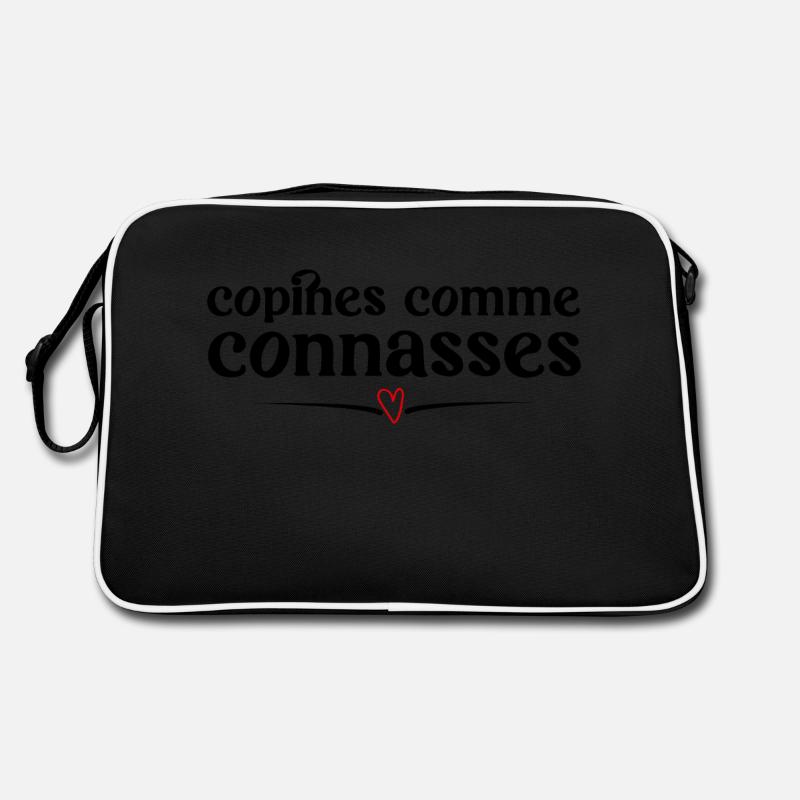 Retro Bag