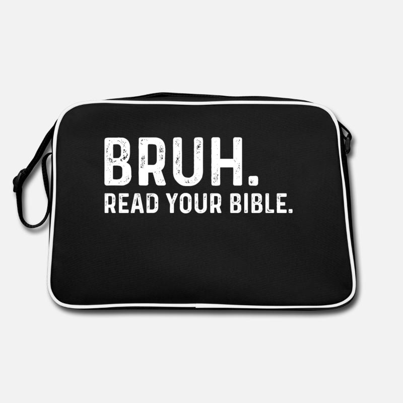 Retro Bag