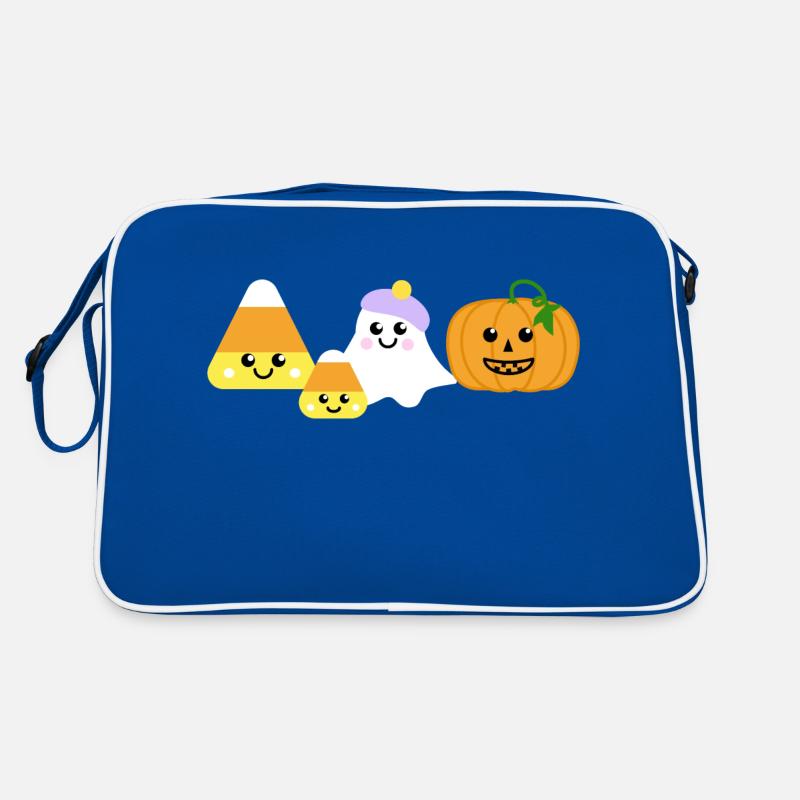 Halloween Ensemble Sac Retro