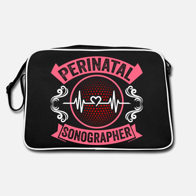 Perinatal Sonographer Ultrasound Tech US U/S OB Sac Retro