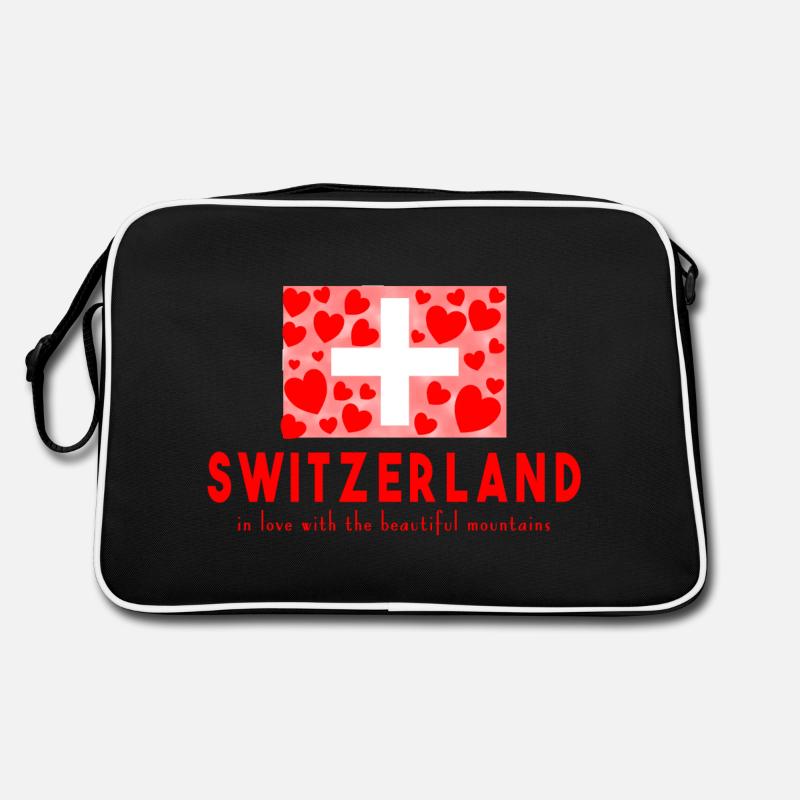Suisse Sac Retro