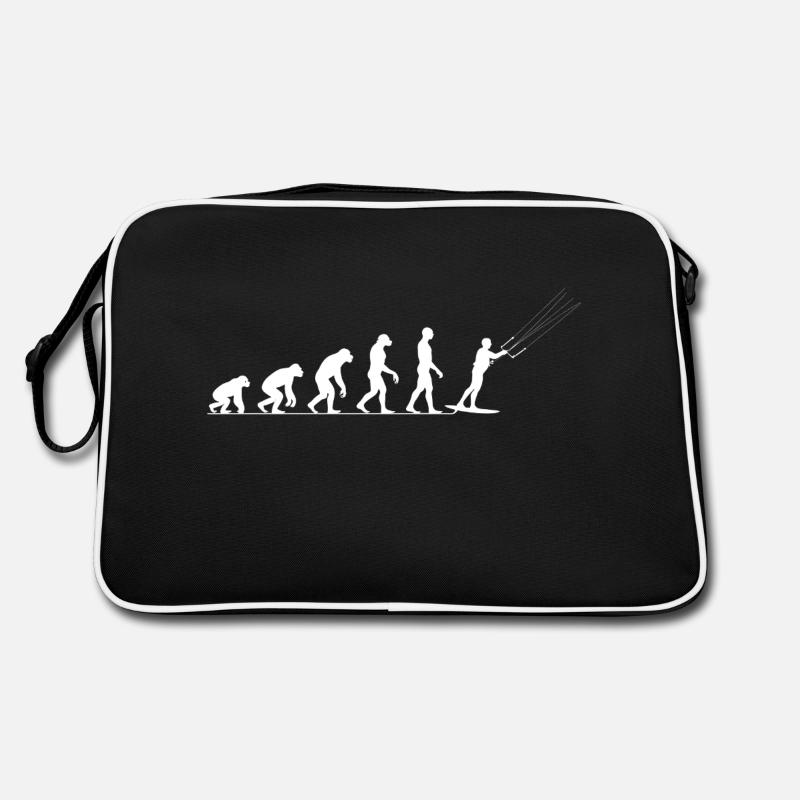 Evolution Kiteboard kite kite surf Retro Sac Retro