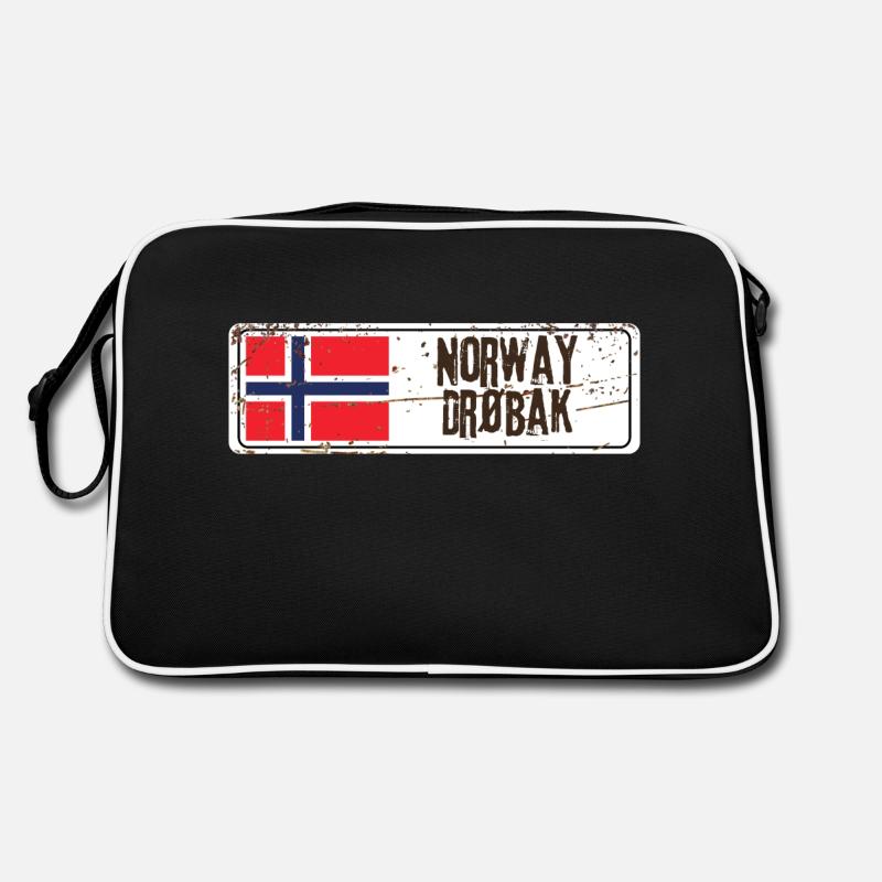 Retro Bag