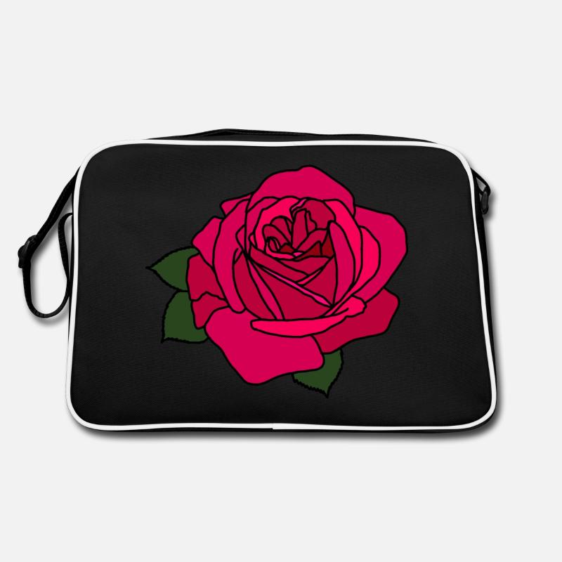 Rose Sac Retro