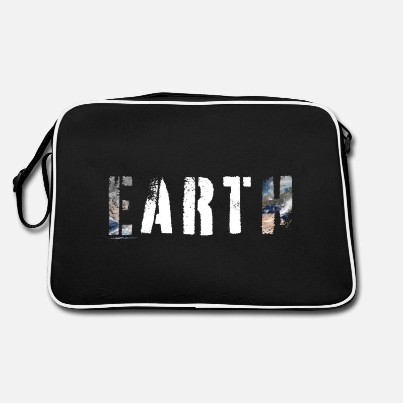 EARTH ART Retro Bag