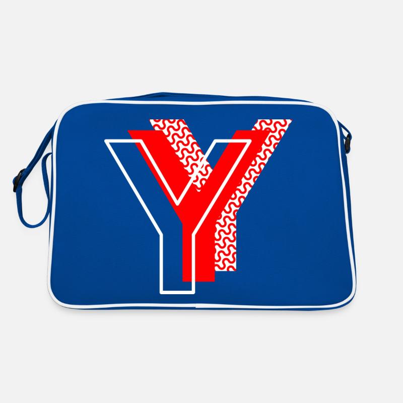 Retro Bag