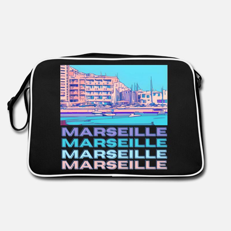 Retro Bag
