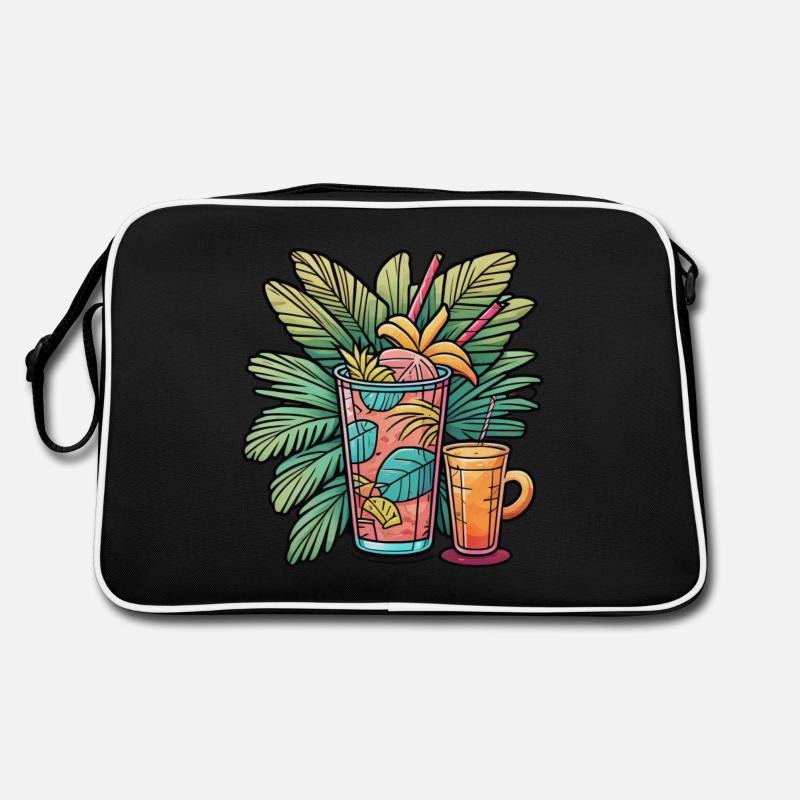 Retro Tasche