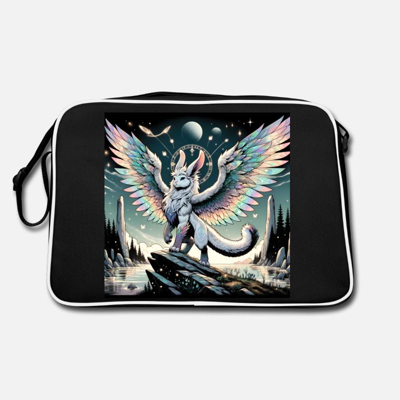Retro Tasche