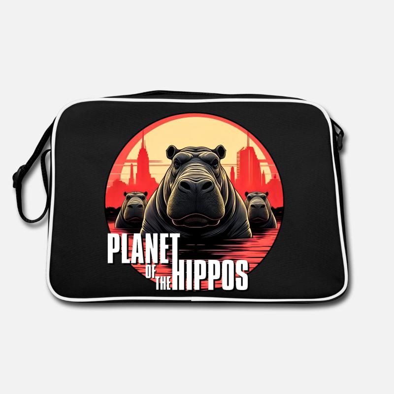 Retro Tasche