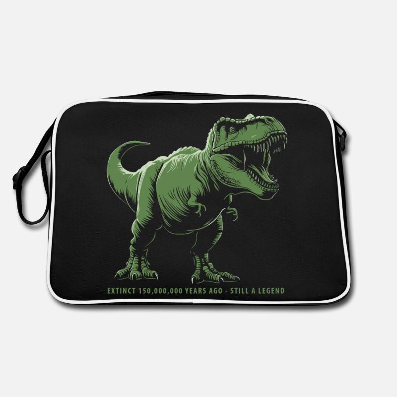 T Rex 07 2024 B 02 Retro Tasche