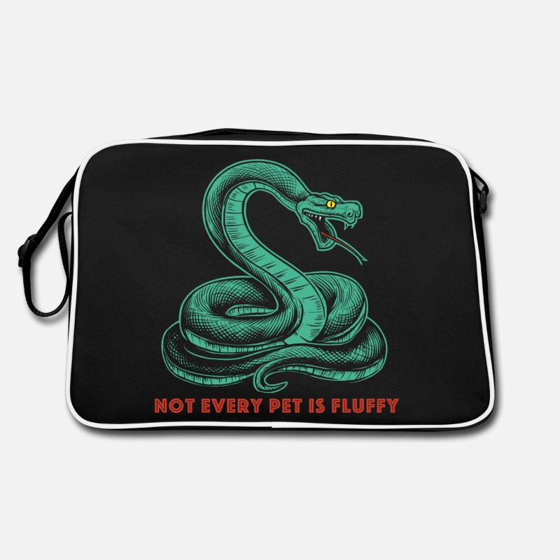 Retro Bag