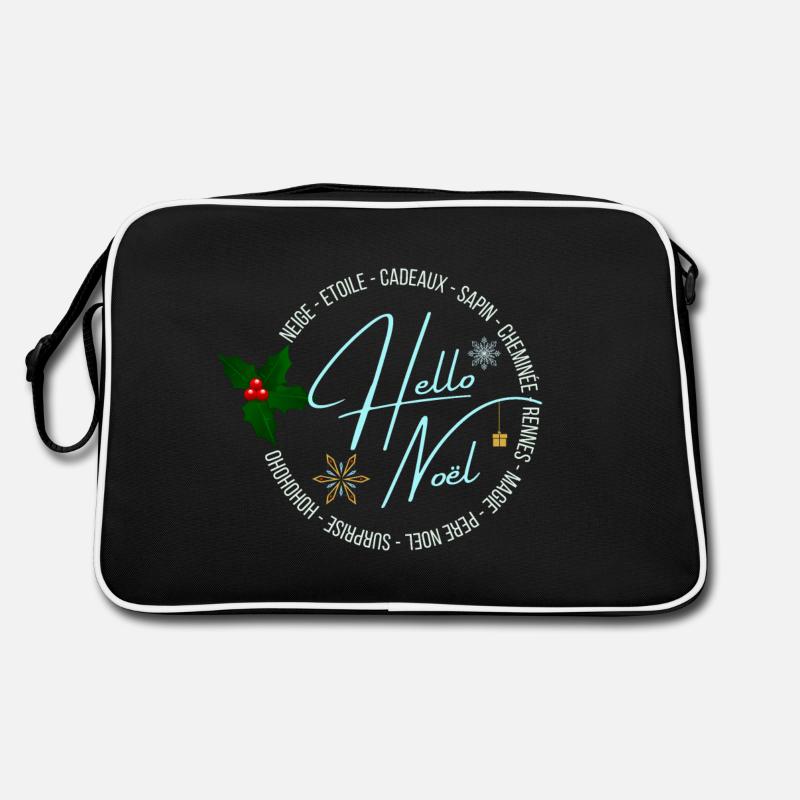 Sac Retro