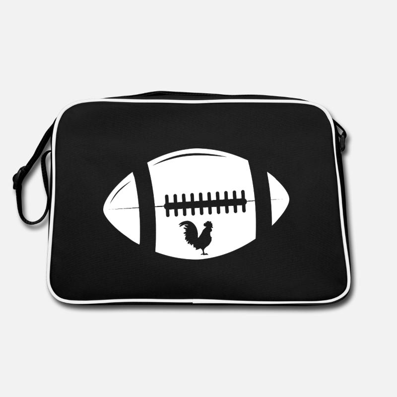 Sac Retro