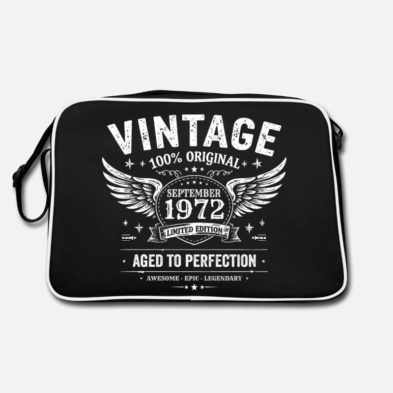 Sac Retro