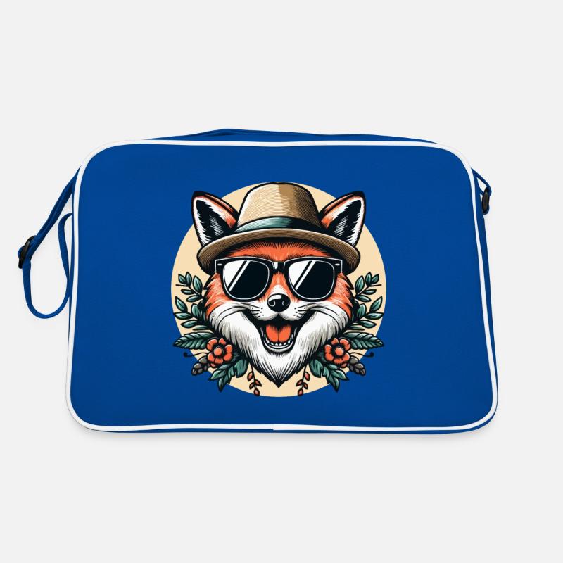 Retro Bag