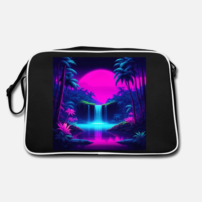 Sac Retro