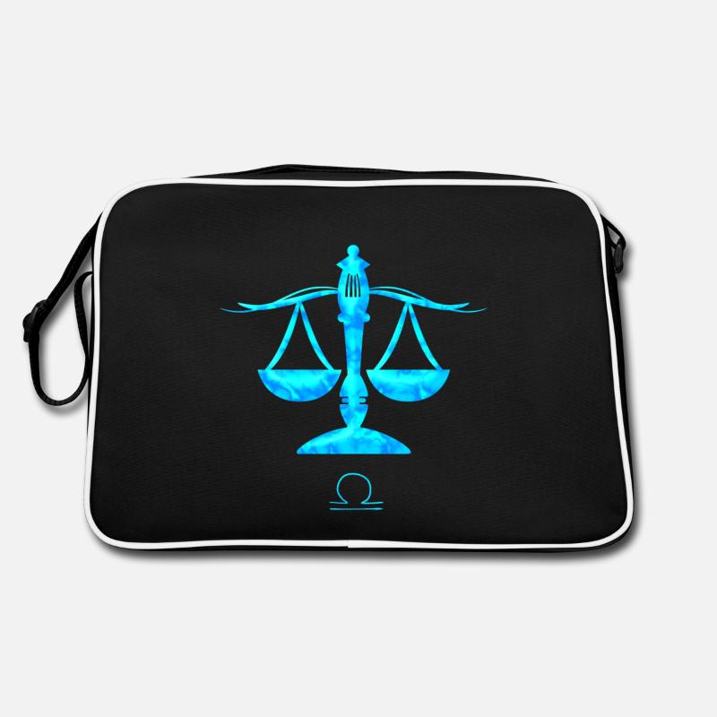 Wave Retro Bag